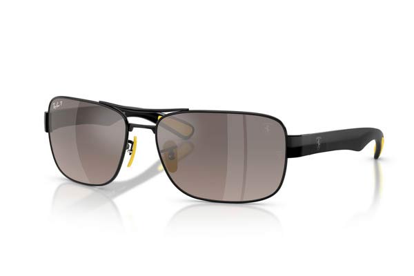 RAYBAN 3763M Γυαλια Ηλιου 