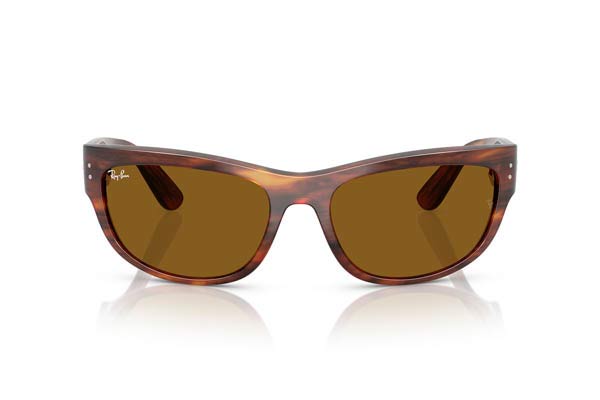RAYBAN 2289 MEGA BALORAMA Γυαλια Ηλιου 