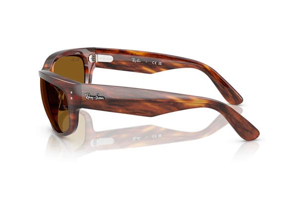RAYBAN 2289 MEGA BALORAMA Γυαλια Ηλιου 