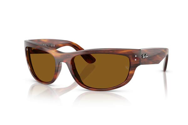 RAYBAN 2289 MEGA BALORAMA Γυαλια Ηλιου 
