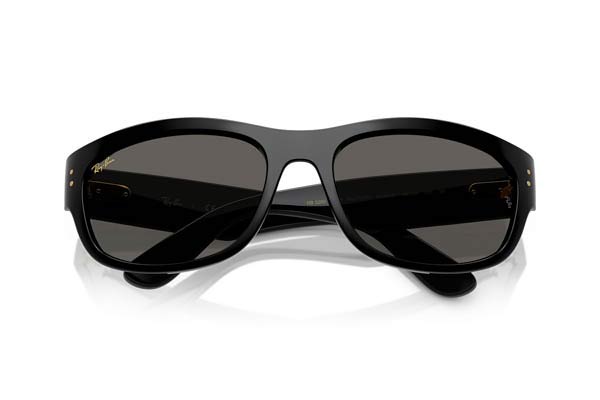 RAYBAN 2289 MEGA BALORAMA Γυαλια Ηλιου 