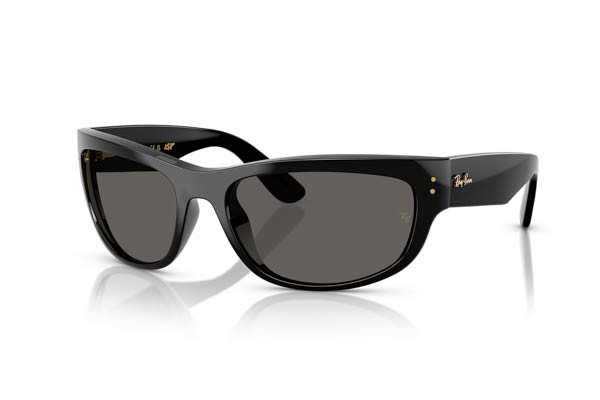 RAYBAN 2289 MEGA BALORAMA Γυαλια Ηλιου 