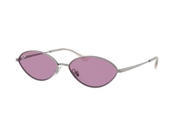 rayban 3757 KAI Γυαλια Ηλιου 
