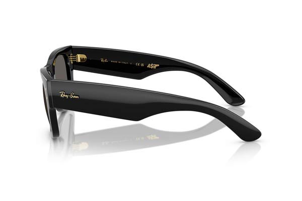 RAYBAN 0840S MEGA WAYFARER Γυαλια Ηλιου 