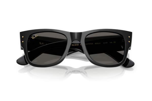 RAYBAN 0840S MEGA WAYFARER Γυαλια Ηλιου 