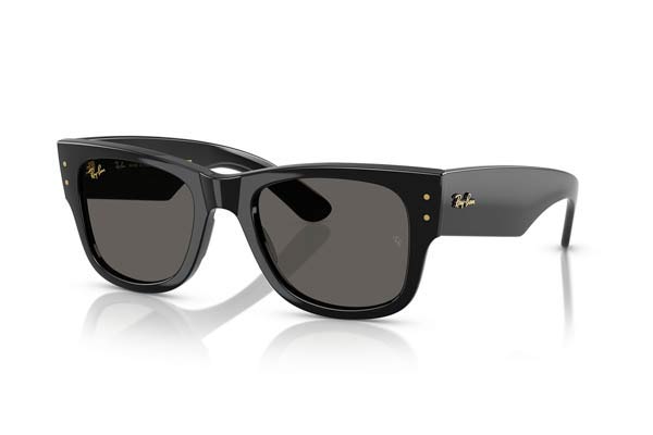 RAYBAN 0840S MEGA WAYFARER Γυαλια Ηλιου 