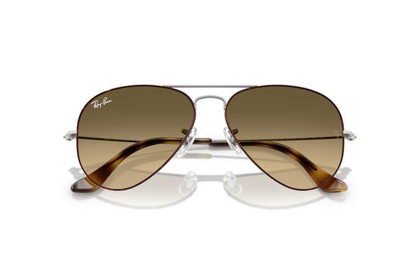 RAYBAN 3025 AVIATOR Γυαλια Ηλιου 