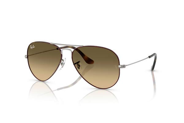 RAYBAN 3025 AVIATOR Γυαλια Ηλιου 