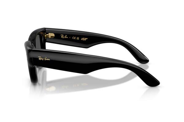 RAYBAN 4940 Wayfarer puffer Γυαλια Ηλιου 