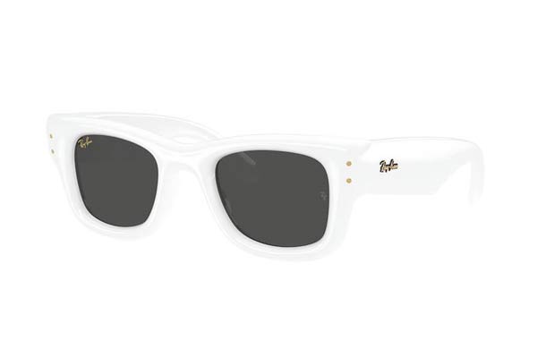 rayban 4940 Wayfarer puffer Γυαλια Ηλιου 