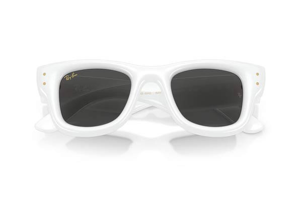 RAYBAN 4940 Wayfarer puffer Γυαλια Ηλιου 