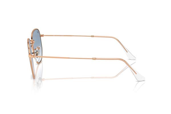 RAYBAN 3548 HEXAGONAL Γυαλια Ηλιου 