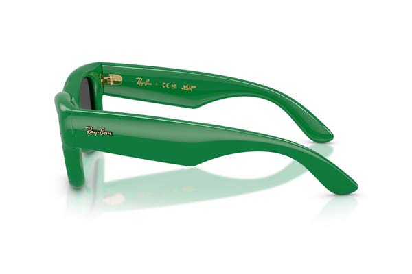 RAYBAN 4940 Wayfarer puffer Γυαλια Ηλιου 