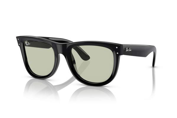 RAYBAN R0502S WAYFARER REVERSE Γυαλια Ηλιου 