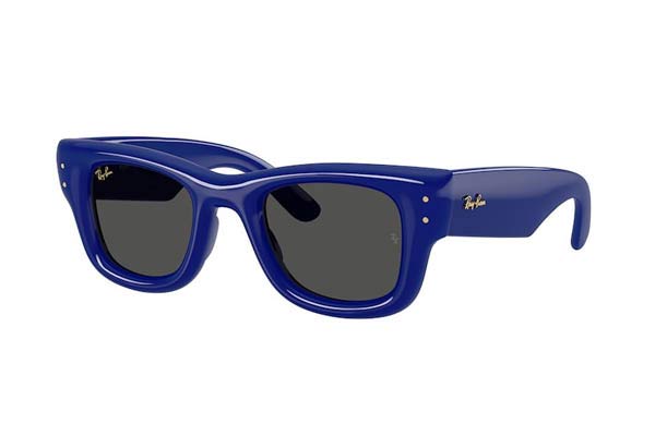 rayban 4940 Wayfarer puffer Γυαλια Ηλιου 