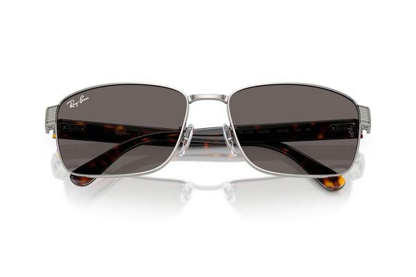 RAYBAN 3750 Γυαλια Ηλιου 