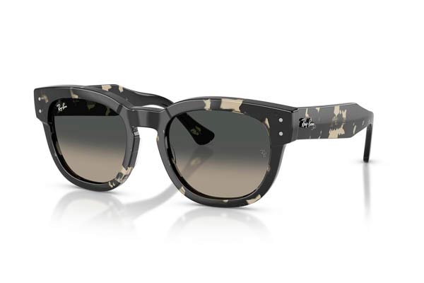 RAYBAN 0298S MEGA HAWKEYE Γυαλια Ηλιου 