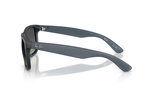 RAYBAN 4165 JUSTIN Γυαλια Ηλιου 