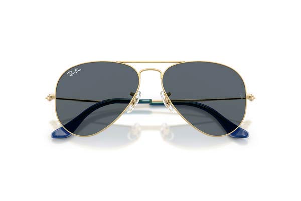 RAYBAN 3025 AVIATOR Γυαλια Ηλιου 