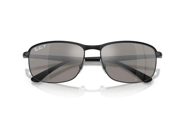 RAYBAN 3671CH CHROMANCE Γυαλια Ηλιου 