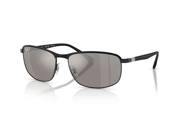 RAYBAN 3671CH CHROMANCE Γυαλια Ηλιου 