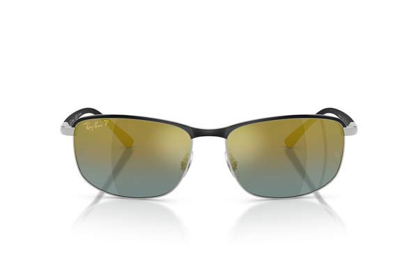 RAYBAN 3671CH CHROMANCE Γυαλια Ηλιου 