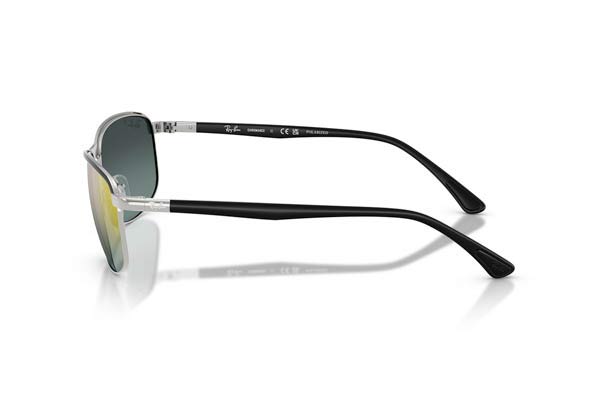 RAYBAN 3671CH CHROMANCE Γυαλια Ηλιου 