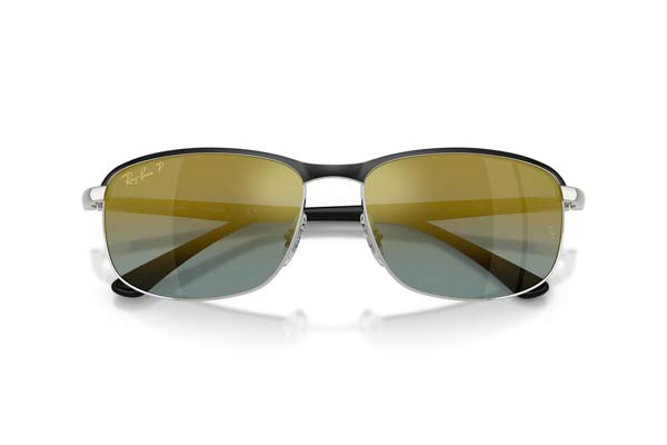 RAYBAN 3671CH CHROMANCE Γυαλια Ηλιου 