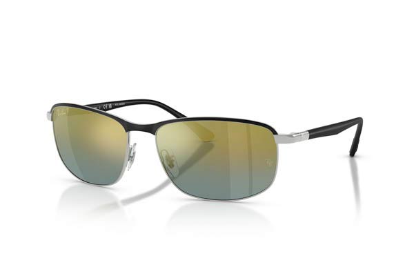RAYBAN 3671CH CHROMANCE Γυαλια Ηλιου 