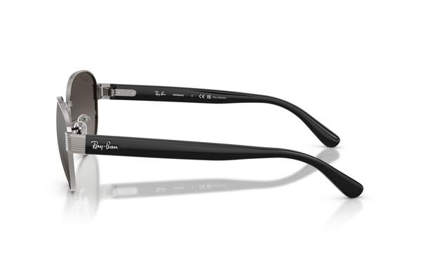 RAYBAN 3766CH Γυαλια Ηλιου 