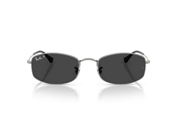 RAYBAN 3832 Γυαλια Ηλιου 