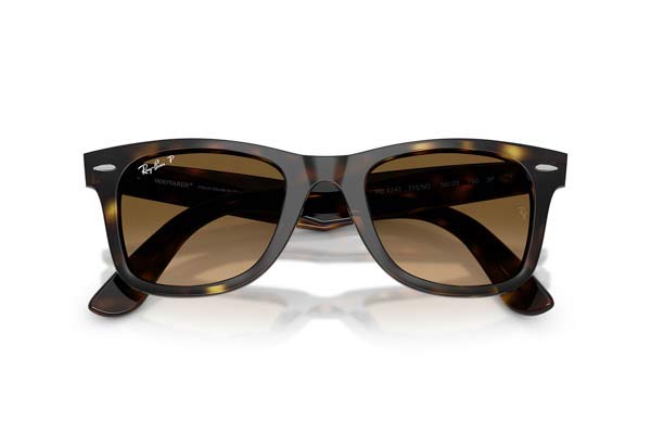 RAYBAN 4340 WAYFARER EASE Γυαλια Ηλιου 