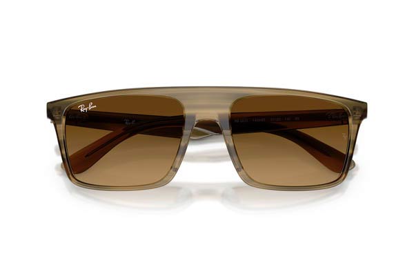 RAYBAN 2222 Γυαλια Ηλιου 