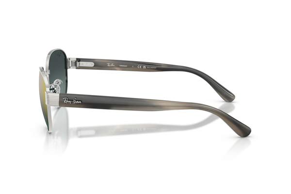 RAYBAN 3766CH Γυαλια Ηλιου 
