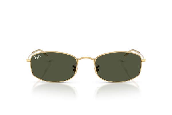 RAYBAN 3832 Γυαλια Ηλιου 