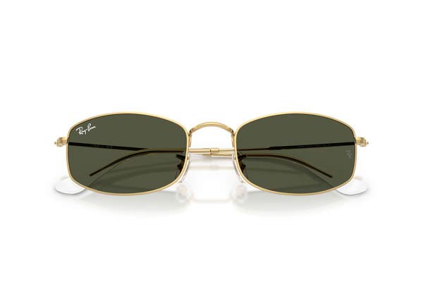 RAYBAN 3832 Γυαλια Ηλιου 