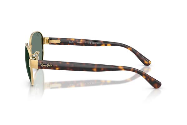 RAYBAN 3766CH Γυαλια Ηλιου 