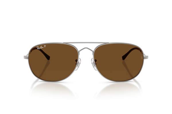 RAYBAN 3735 BAIN BRIDGE Γυαλια Ηλιου 