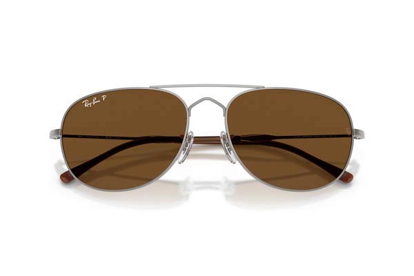 RAYBAN 3735 BAIN BRIDGE Γυαλια Ηλιου 