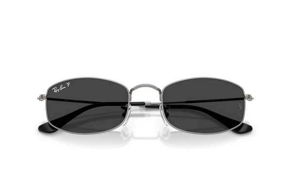 RAYBAN 3832 Γυαλια Ηλιου 