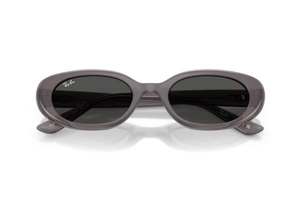 RAYBAN 4441D Γυαλια Ηλιου 