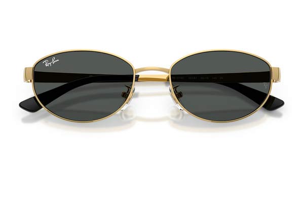 RAYBAN 3774D Γυαλια Ηλιου 