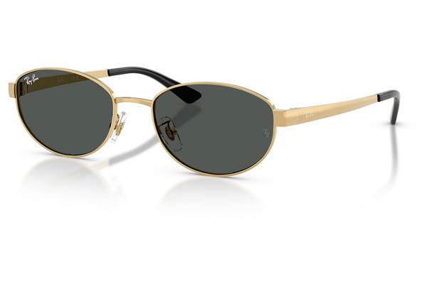 RAYBAN 3774D Γυαλια Ηλιου 