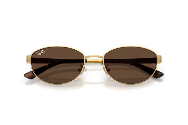 RAYBAN 3774D Γυαλια Ηλιου 
