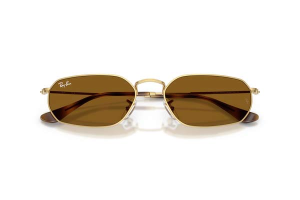 RAYBAN 3947 Γυαλια Ηλιου 