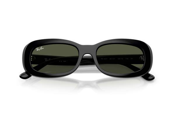 RAYBAN 2221 Γυαλια Ηλιου 