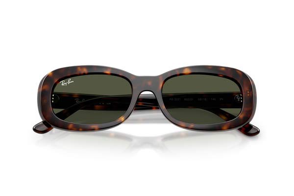 RAYBAN 2221 Γυαλια Ηλιου 