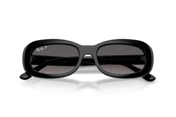 RAYBAN 2221 Γυαλια Ηλιου 