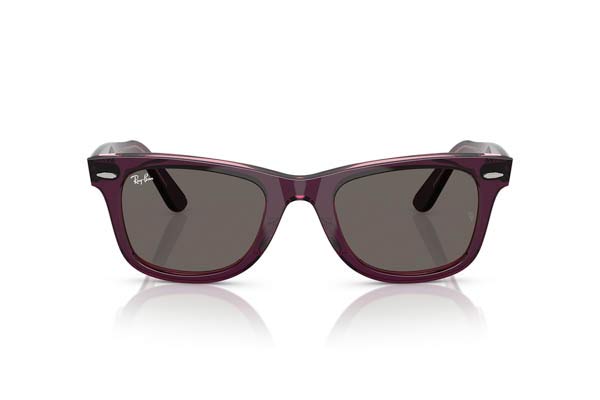 RAYBAN 2140 WAYFARER Γυαλια Ηλιου 