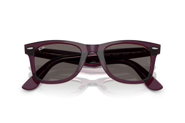 RAYBAN 2140 WAYFARER Γυαλια Ηλιου 